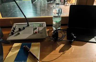 Interpretariato per Tribunali Ascoli Piceno