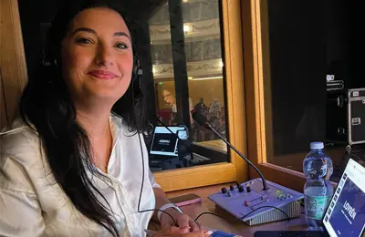 Interpreti per il settore Medico e Scientifico ad Ascoli Piceno